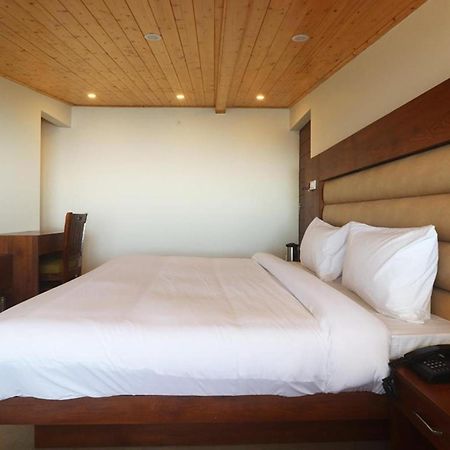 Hotel Mussoorie Heights Dehradun Exterior photo